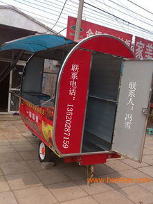 移动超市车真的能盈利吗？它的赚钱模式是怎样的？