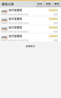 日历软件如何变身赚钱副业？轻松实现额外收入的方法你知道吗？