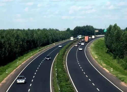高速公路土方工程是否成为最盈利的领域？