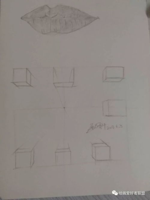 写生画真的能赚钱吗？如何将绘画爱好转化为收入来源？