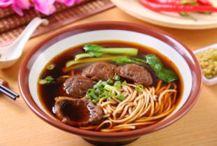 在北京开设加盟牛肉面店，能否实现盈利？