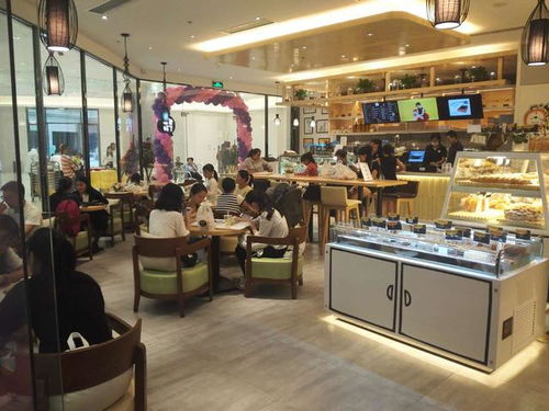 面包店加盟费用大概是多少？探索加盟一家面包店需要投入的资金范围
