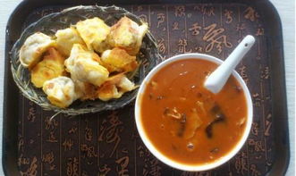 在广州开设胡辣汤店，能否实现盈利？