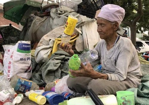 67岁老人为何仍在工地辛勤挣钱？背后有何故事？