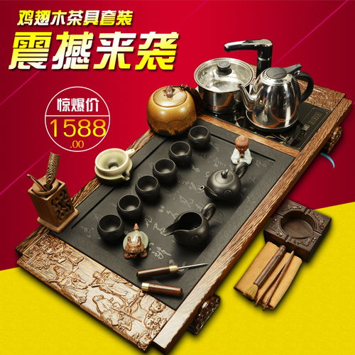 乌金石加工茶盘真的能带来可观收益吗？值得一试吗？