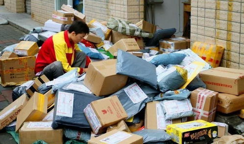 宜都快递分拣兼职靠谱吗？急招靠谱人员快来了解！
