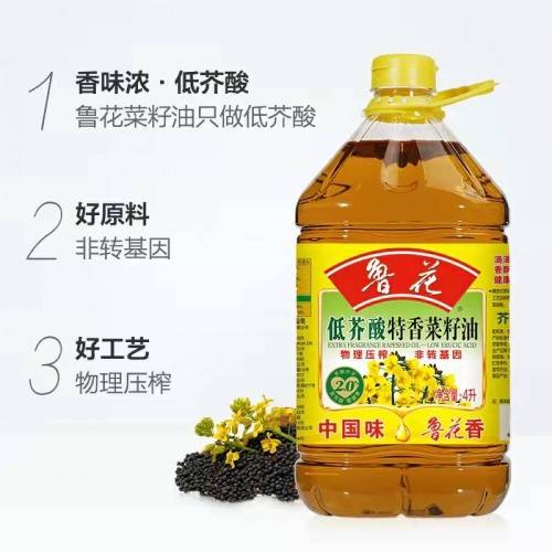 如何利用70斤菜籽油实现盈利？