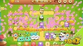 如何高效利用闯关游乐场实现盈利？赚钱策略下载指南