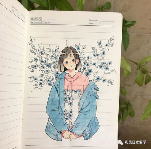 女生在家绘画哪种作品最能赚钱？