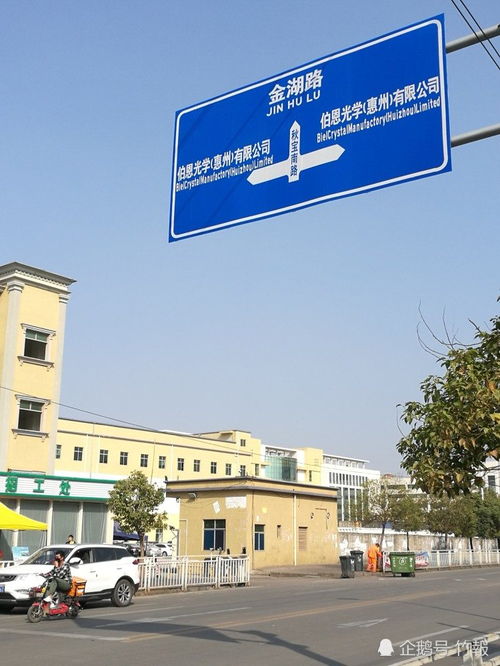 惠州伯恩厂主营业务是什么？其业务质量如何？