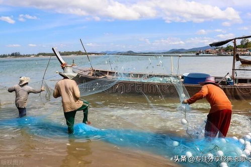 在江苏南通出海捕鱼真的能赚钱吗？收入如何？