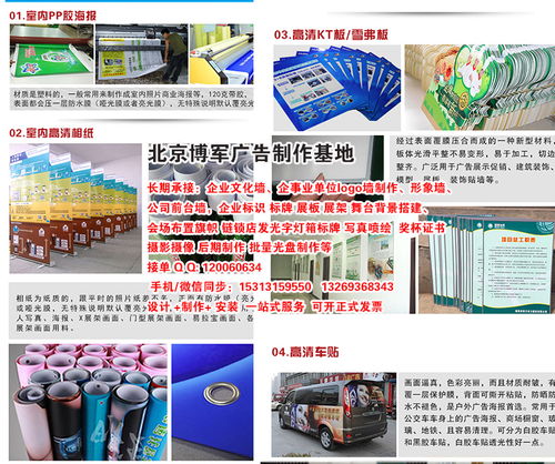 喷绘写真行业真的能带来可观的收入吗？