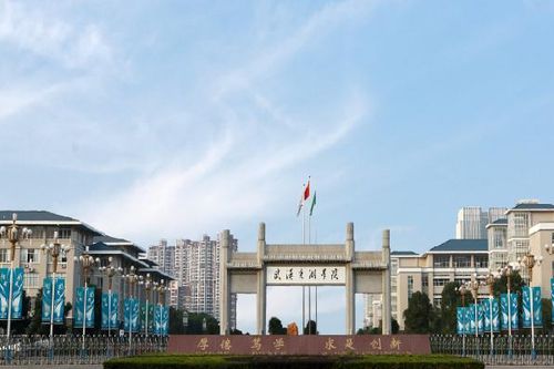 武汉东湖大学实力如何？具体位置在武汉市哪里？