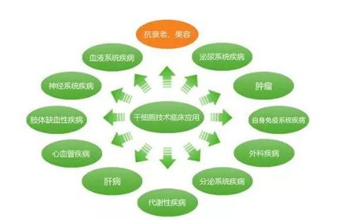 干细胞存储能否成为盈利新途径？