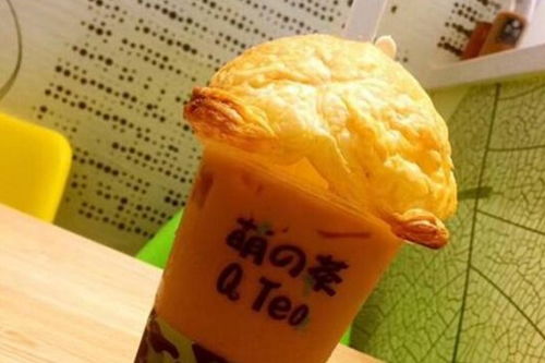 代理茶叶生意真的能带来可观的利润吗？