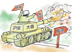 为何穷人能在期货市场中逆袭获利？