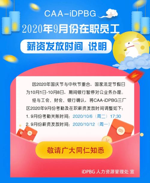 兼职员工如何领取工资？兼职工资发放流程详解