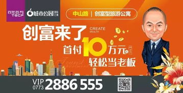 最新投资项目商机涌现，你准备好抓住机遇了吗？
