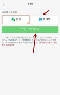 如何在快手直播前有效推广实现盈利？