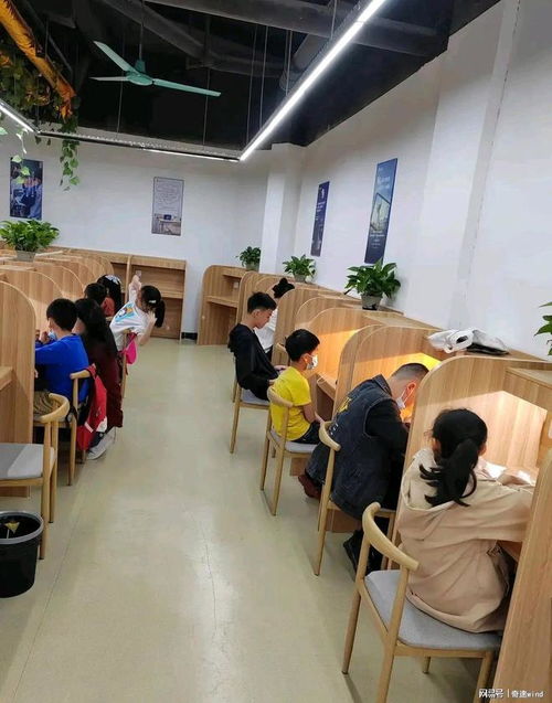 教育培训机构工作体验如何？值得一试吗？