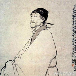 你知道唐代大诗人李白除了写诗还有什么副业吗？