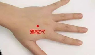 你知道哪些穴位能助你轻松赚钱吗？