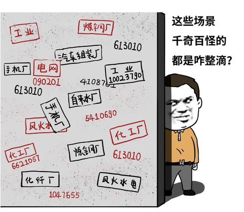 国家副业电究竟是什么？背后隐藏着怎样的秘密？