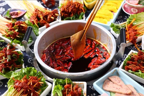 串串火锅如何通过红包版实现盈利？你真的了解吗？