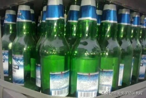 啤酒瓶回收真的能带来额外收入吗？