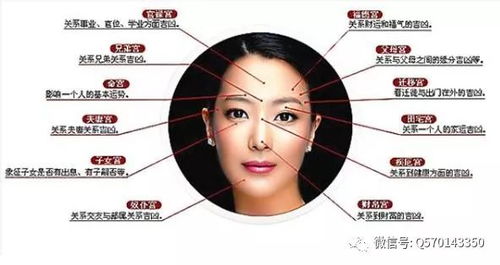 你具备这六种能带来财富的面相特征吗？