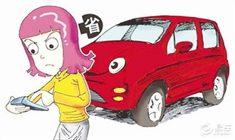 买车真的能赚钱吗？揭开购车背后的经济账