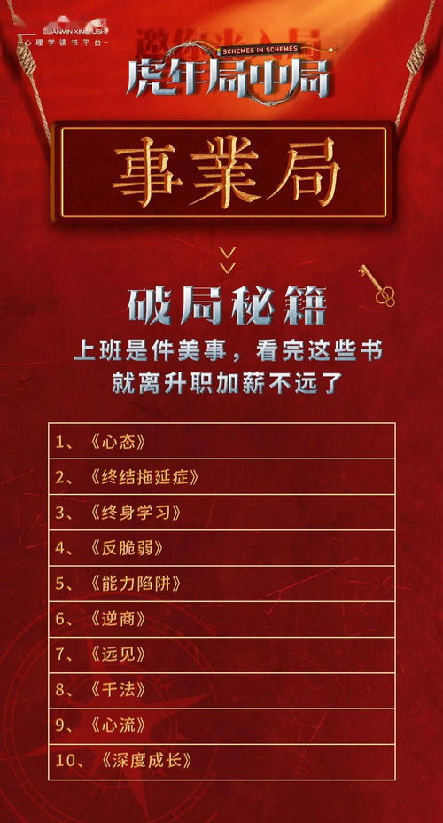 当代年轻人如何高效赚钱？图片解析成功之道