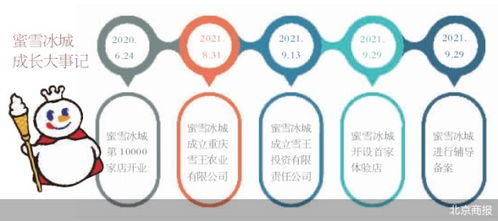 想了解密雪冰城奶茶加盟流程？这些关键步骤你不可不知！