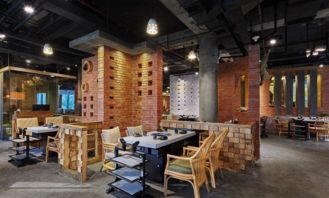 在福州开设餐饮店，能否实现盈利？