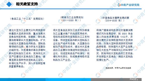 哪种豆类种植最赚钱？市场前景分析揭晓