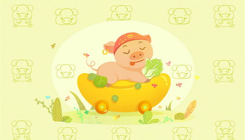 属猪的人财运方位在哪里？哪个方向最能助力赚钱？