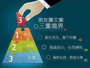 微商如何打造走心朋友圈，吸引顾客的秘诀你掌握了吗？