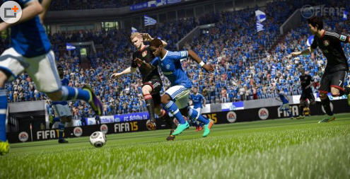 如何在FIFA 15中实现盈利？掌握赚钱技巧全解析