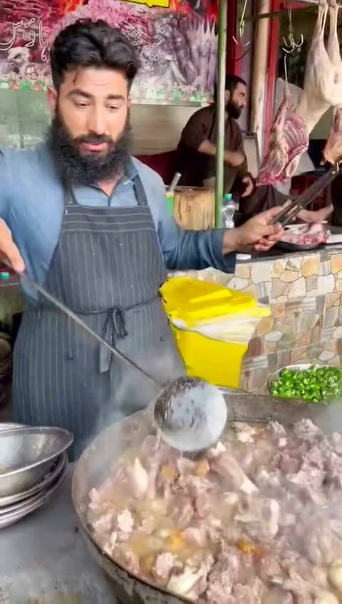 在路边摊售卖牛羊肉，真的能盈利吗？
