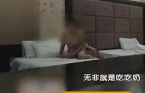 女子为救子竟成成人奶妈，险些酿成悲剧！真相令人唏嘘