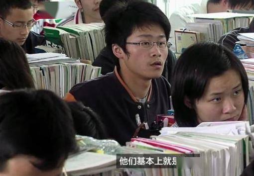 为何放弃大学深造，选择工地打工谋生？