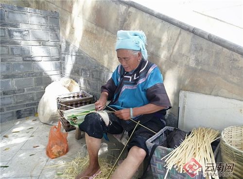 农村大妈切面手艺能否成为她的经济支柱？