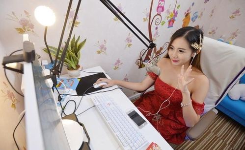 娱乐主播真的能轻松赚钱吗？背后的真相你知道吗？
