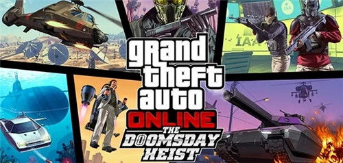 GTA5中哪个设施最赚钱？高效盈利技巧大公开