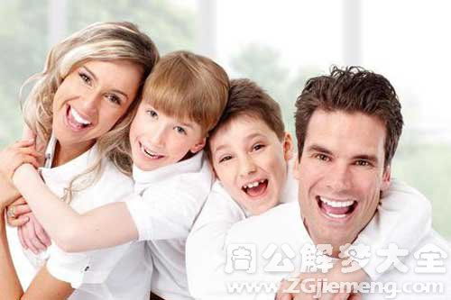梦到家人经商获利，这是吉兆还是巧合？