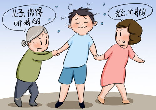 媳妇是如何助力婆婆公司实现盈利增长的？