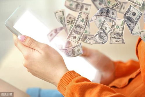 女生如何找到高收入副业实现财务自由？