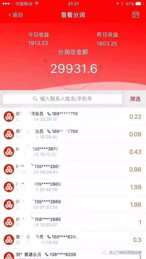 你知道哪些手机写文章能赚钱的平台吗？