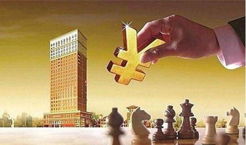 实业投资真的能带来丰厚回报吗？盈利真相大探究