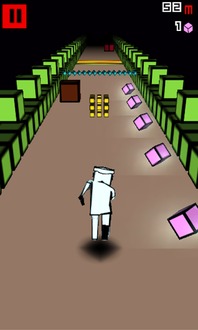 runner 挣钱